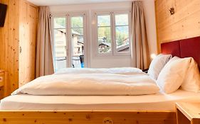 Hotel Capricorn Zermatt